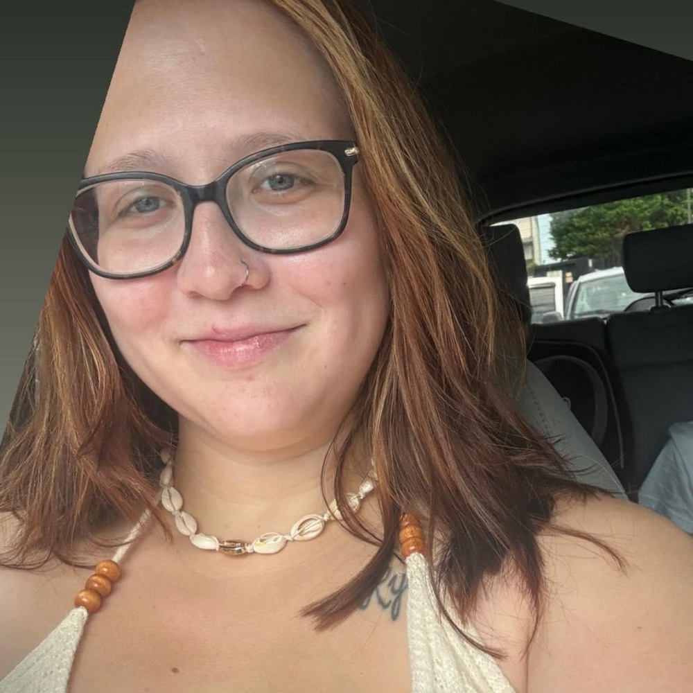 Meet your Posher, Briana